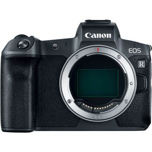 Canon Eos R Boitier Nu (Reconditionné)