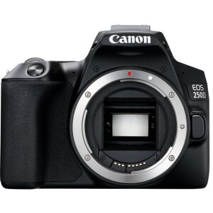 Canon Eos 250D Boitier Nu