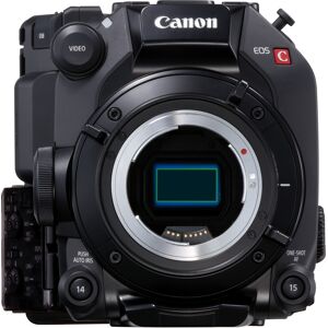 Canon Eos C300 Mark III