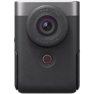 Canon Powershot V10 Kit de Vlogging Argent