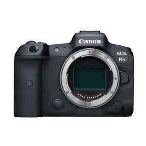 Canon Eos R5 Boitier Nu