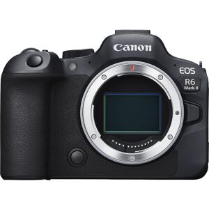 Canon Eos R6 II Boitier Nu