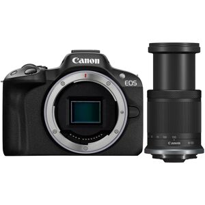 Canon Eos R50 + RF-S 18-150mm IS STM