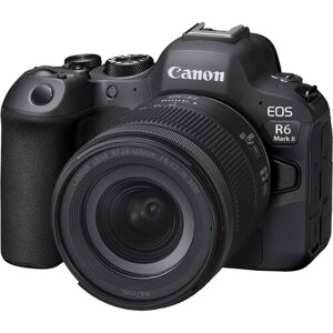 Canon Eos R6 II + 24-105mm f/4-7.1 IS STM