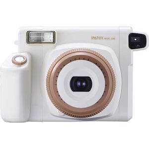 Fujifilm Appareil Photo Instantanée Instax Wide 300 Blanc