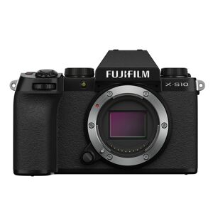 Fujifilm X-S10 Boitier Nu
