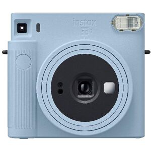 Fujifilm Appareil Photo Instantane Instax Square SQ1 Glacier