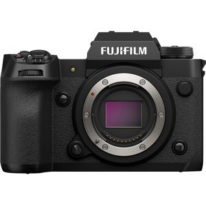 Fujifilm X-H2 Boitier Nu Noir