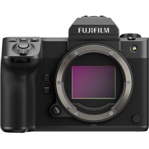 Fujifilm GFX 100 II Boitier Nu - Publicité