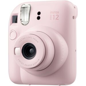 Fujifilm Appareil Photo Instantané Instax Mini 12 Rose Fleuri