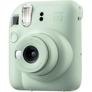 Fujifilm Appareil Photo Instantane Instax Mini 12 Vert Menthe