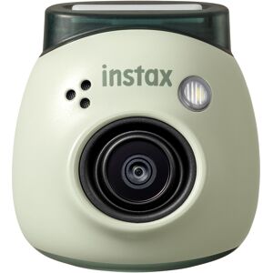 Fujifilm Appareil Photo Instantane Instax PAL Vert