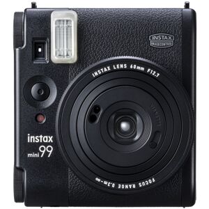 Fujifilm Appareil Instantane Instax Mini 99 Noir TH EX D