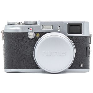 Fujifilm X100S Silver (Occasion)