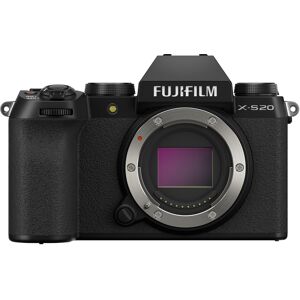 Fujifilm X-S20 Boitier Nu