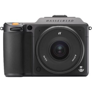 HASSELBLAD X1D II 50C Boitier Nu