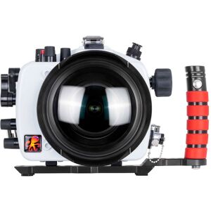 IKELITE Caisson Etanche pour Sony A7 IV