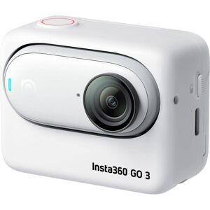 INSTA360 Caméra Go 3 64GB