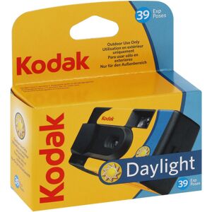 Kodak Jetable Daylight 800 ASA 39 Poses