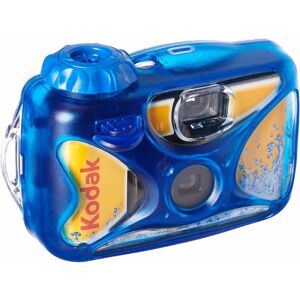 Kodak Jetable Ultra Sport 800 ASA 27 Poses Etanche
