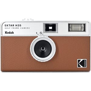 Kodak Ektar H35 Film Camera Marron