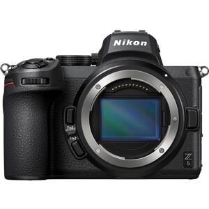 Nikon Hybride Z5 Boitier Nu