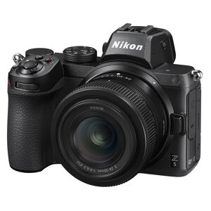 Nikon Hybride Z5 24 50mm