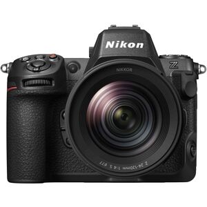 Nikon Hybride Z8 + Nikkor Z 24-120mm f/4 S