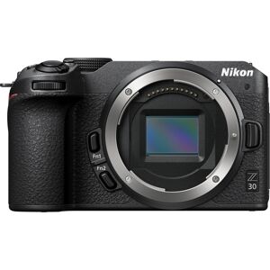 Nikon Hybride Z30 Boitier Nu