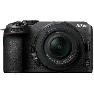 Nikon Hybride Z30 16 50mm