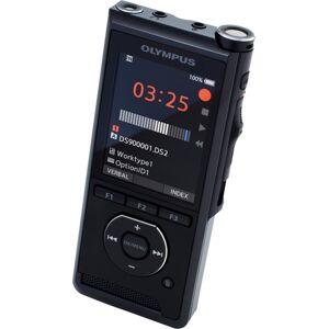 Olympus Dictaphone Numerique DS-9000 System Edition