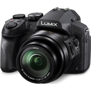 Panasonic Lumix DMC-FZ300 Noir