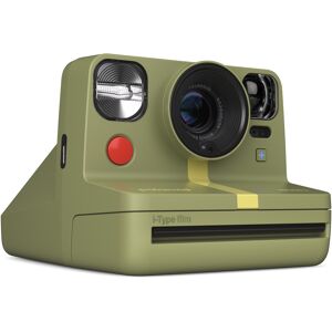 POLAROID Appareil Instantane Now + II Vert Foret