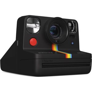 POLAROID Appareil Instantané Now II Noir - Publicité