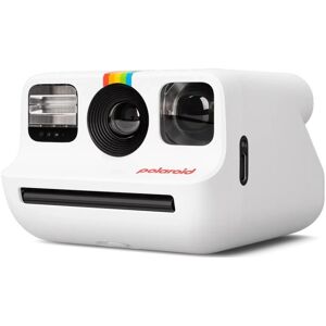 POLAROID Appareil Instantané Go Gen2 Blanc - Publicité