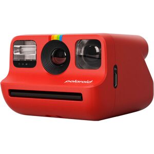 POLAROID Appareil Instantané Go Gen2 Rouge