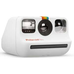 POLAROID Appareil Instantané Go Blanc