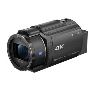 Sony Caméscope FDR-AX43A Noir
