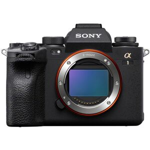 Sony Alpha 1 Boitier Nu