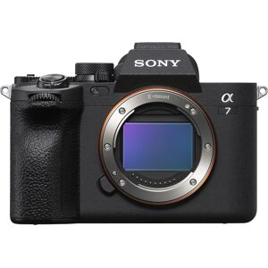 Sony Alpha 7 IV Boitier Nu - Publicité