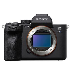 Sony Alpha 7S III Boitier Nu