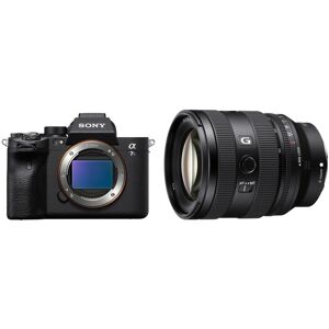 Sony Alpha 7S III Boitier Nu + SONY 20-70mm f/4 G