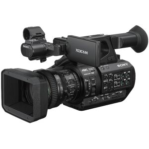 Sony Caméra PXW-Z280 Noire
