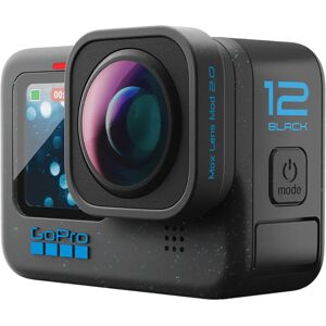 GoPro Hero12 + LensMod 2.0 Bundle