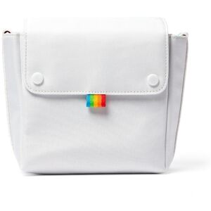 Polaroid Sac pour appareil photo Polaroid Now, blanc