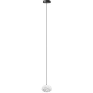 Umage Suspension Umage EOS NANO-Suspension Plume L15cm Blanc