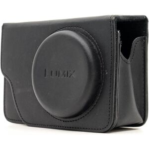 Occasion Panasonic LUMIX DMW-PLS79 Etui en cuir