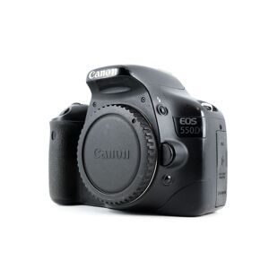 Occasion Canon EOS 550D