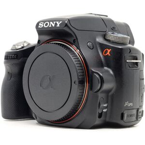 Sony Occasion Sony Alpha SLT A55