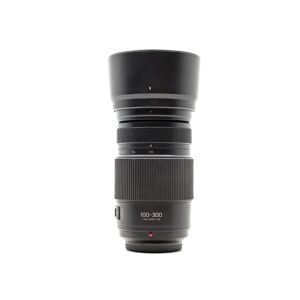 Panasonic Occasion Panasonic Lumix G Vario 100-300mm f/4-5.6 POWER OIS II